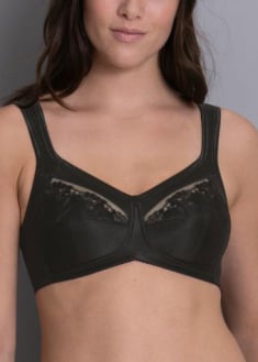 Soutien-gorge Sans Armatures Grandes Tailles 