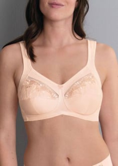 Soutien-gorge Sans Armatures Grandes Tailles 