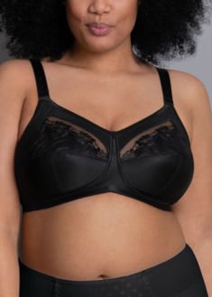 Soutien-gorge Sans Armatures 