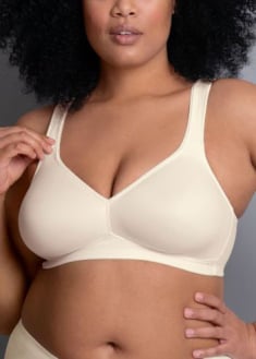 Soutien-gorge Sans Armatures Rosa Faia d'Anita