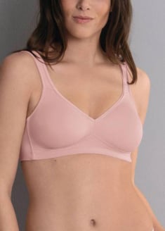 Soutien-gorge Sans Armatures Rosa Faia d'Anita