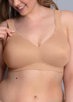 Soutien-gorge Sans Armatures Rosa Faia d'Anita