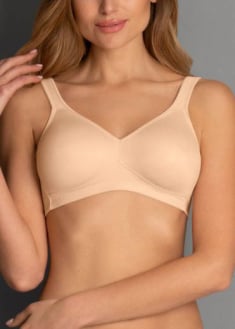 Soutien-gorge Sans Armatures 