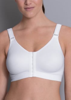 Soutien-gorge de Sport Fermeture Avant Anita Active