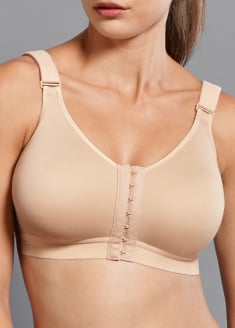 Soutien-gorge de Sport Fermeture Avant Anita Active