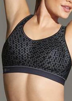 Soutien-gorge de Sport 