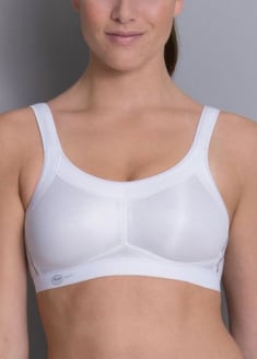 Soutien-gorge de Sport sans Armatures 