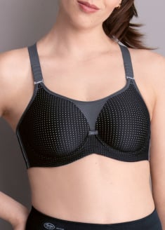 Soutien-gorge de Sport bretelles amovibles Anita Active