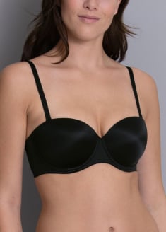 Soutien-gorge Bandeau Rembourr Rosa Faia d'Anita