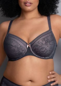 Soutien-gorge  Armatures  Rosa Faia d'Anita