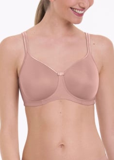 Soutien-gorge pour Prothse avec Coques 