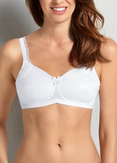 Soutien-gorge pour Prothses avec Coques 