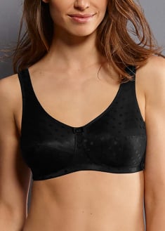 Soutien-gorge pour Prothses avec Fermeture  l'Arrire Anita Care 