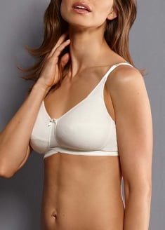 Soutien-gorge pour Prothse avec Fermeture  l'Arrire 