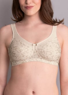 Soutien-gorge pour Prothses avec Fermeture  l'Arrire Anita Care 