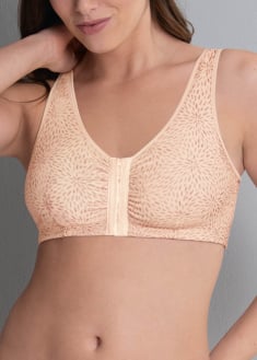 Soutien-gorge pour Prothses avec Fermeture  l'Avant Anita Care 