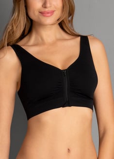 Soutien-gorge pour Prothses avec Fermeture  l'Avant Anita Care 