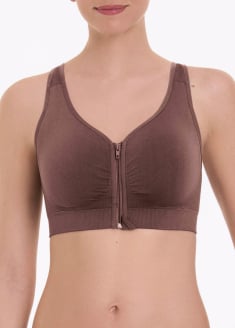 Soutien-gorge pour Prothses avec Fermeture  l'Avant Anita Care 