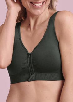 Soutien-gorge pour Prothses avec Fermeture  l'Avant Anita Care 