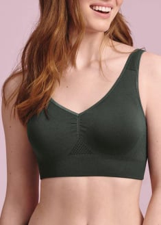 Soutien-gorge pour Prothse avec Fermeture  l'Arrire Anita Care 