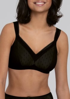 Soutien-gorge pour Prothse avec Fermeture  l'Arrire 