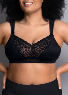 Soutien-gorge Sans Armatures TopComfort 