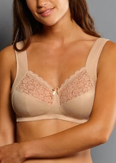 Soutien-gorge Allgement Sans Armatures Bonnets Profonds Anita Since 1886