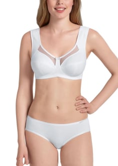 Soutien-gorge Allgement Sans Armatures 