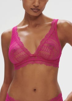 Soutien-gorge Triangle Sans Armatures Simone Prle