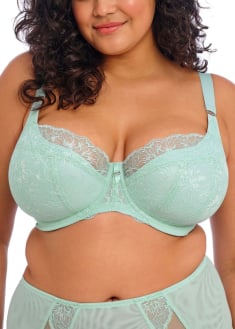 Soutien-gorge Balconnet Padd  Armatures 