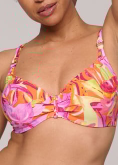 Haut De Bikini Embotant 
