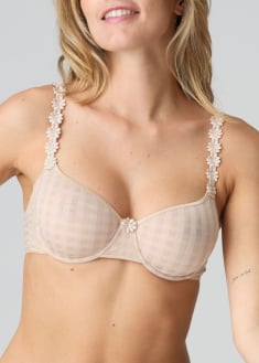 Soutien-gorge Moul  Armatures Marie-Jo