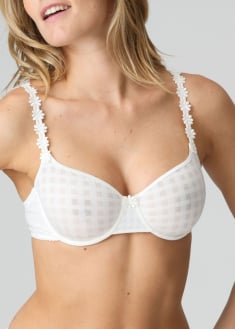 Soutien-gorge Moul  Armatures Marie-Jo