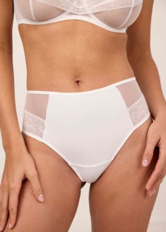 Shorty-tanga Maison Lejaby