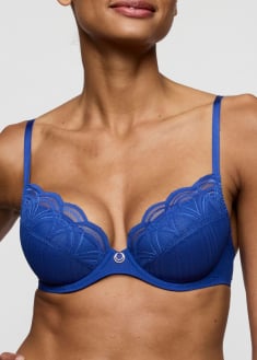 Soutien-gorge push-up  Marie-Jo