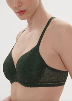 Soutien-gorge Galb� Spacer � Armatures Simone P�r�le