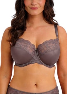 Soutien-gorge Renfort Lat�ral avec Armatures 