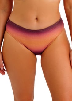 Bikini taille haute Maillots de Bain Fantasie 