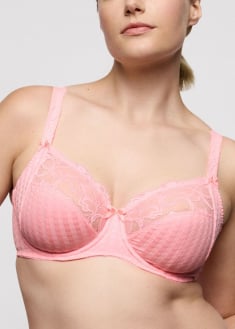 Soutien-gorge Embo�tant � Armatures Prima Donna