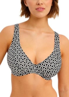 Haut de Bikini Apex Foulard armatures Maillots de Bain Freya 