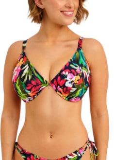 Haut de Bikini Triangle Armatures Maillots de Bain Freya 