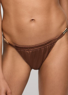 Bas de Bikini Echancr�  Maillots de bain Marie Jo Swim