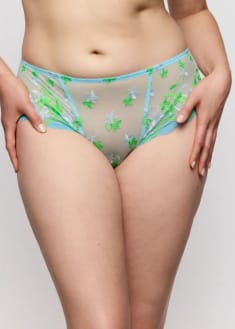 String shorty Prima Donna