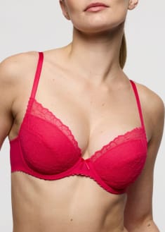 Push-up � Coussinets Amovibles Marie-Jo