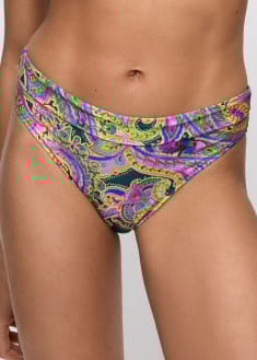 Bikini Slip � Revers Maillots de bain Marie Jo Swim