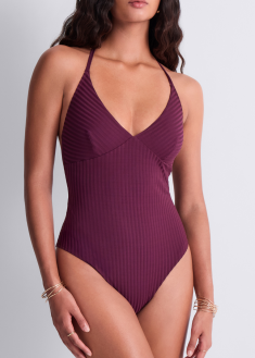 Maillot de bain 1 pi�ce  Maillots de Bain Aubade 