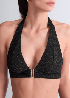 Haut de maillot Triangle Maillots de Bain Aubade 