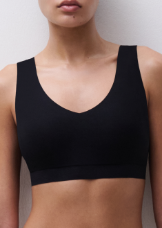 Brassi�re � Coques Sans Armatures Chantelle