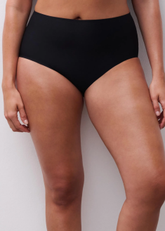 Culotte taille haute +size  Chantelle