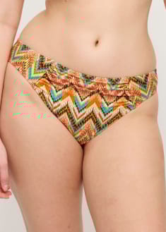 Bikini Slip Br�silien Maillots de Bain Prima Donna Swim